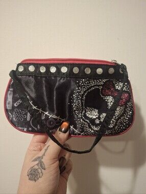 Monster high original Purse